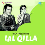 Lal Quila (1960) Mp3 Songs